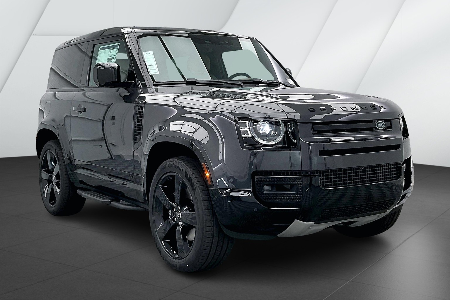 新品未開封Land Rover Epic New Defender The Land Rover Defender: Meet the SUV That Launched the Land
